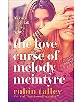 The love curse of meoldy mcinfyre